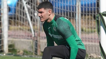 Entrevista de AS Colombia con Jean Paul Garcia