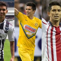 Jesús Molina, el auténtico señor de los Clásicos