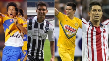 Jesús Molina, el auténtico señor de los Clásicos