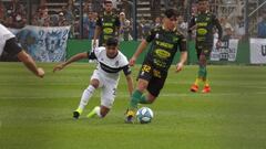 Gimnasia - Defensa en vivo: Superliga Argentina, en directo
