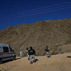 ¿Podrá recibir México a los deportados de EE.UU. aunque no sean del país?