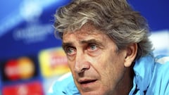 Pellegrini won't abandon philosophy for semi-final place