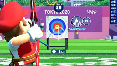 Mario & Sonic en los Juegos Olímpicos: Tokio 2020, impresiones