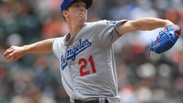 La novena del sur de California derrot&oacute; a los Rockies en el juego de desempate y los Dodgers se alzan con su sexto bander&iacute;n divisional consecutivo.