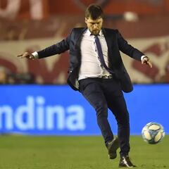 “Ha habido llamados”: el técnico que reconoció contactos con la U y la UC