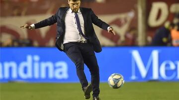 “Ha habido llamados”: el técnico que reconoció contactos con la U y la UC