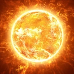Revelan el verdadero tamaño del sol: la ciencia había estado históricamente equivocada