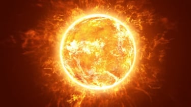 Revelan el verdadero tamaño del sol: la ciencia había estado históricamente equivocada