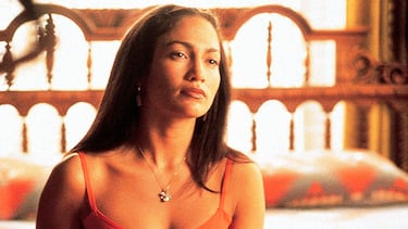 La transformación física de Jennifer Lopez en sus más de 30 películas