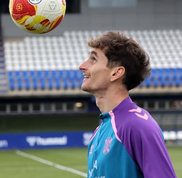 Noel: “Ahora no estamos tan finos”