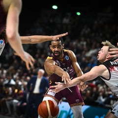 El Bilbao se obliga a una gesta