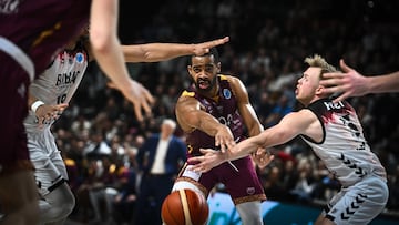 El Bilbao se obliga a una gesta