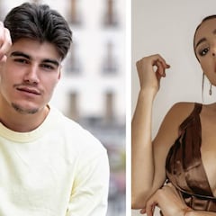 Julen confiesa lo que siente por Sandra Pica tras su ruptura con Tom Brusse