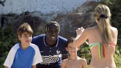 Sagna no cumplir¨¢ el Ramad¨¢n
