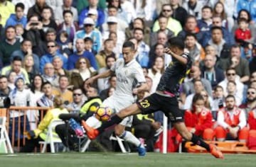 Lucas Vázquez 