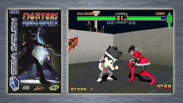 30 años de Sega Saturn, 30 videojuegos imprescindibles de la consola