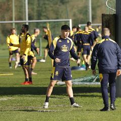 El Depor, ante el enésimo intento de sacar frutos de sus cesiones