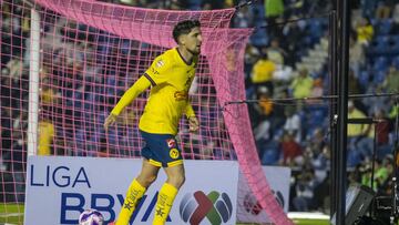 Diego Valdés tendría las horas contadas en América