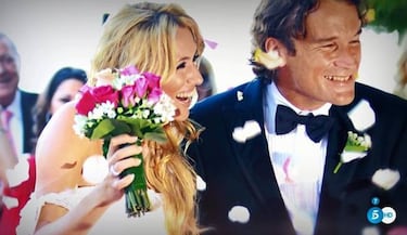 Carlos Moyá repasa con Bertín Osborne su carrera como tenista