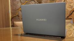 Huawei MateBook D16, Análisis de una portátil para la vida diaria