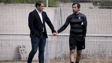 Espanyol | Quique Sanchez Flores