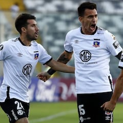 La acusación contra Umbro que sacude a Colo Colo en la crisis