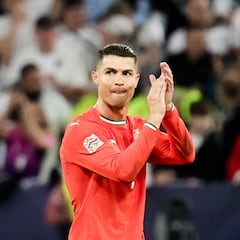 “¿El Balón de Oro? Sé lo que hay, no creo en los premios individuales”