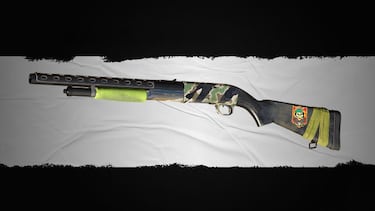 Call of Duty: Black Ops Cold War | Consigue un proyecto de arma gratis al registrar tu mail