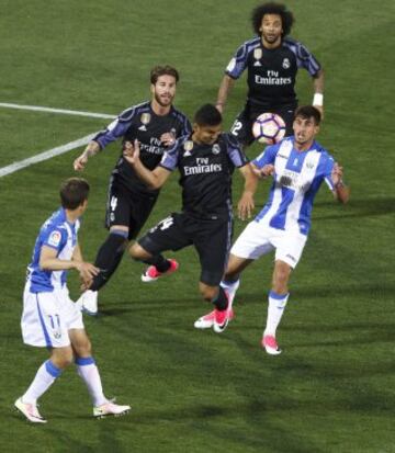 Casemiro.