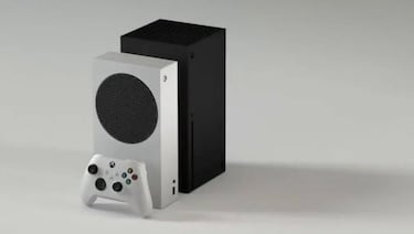 Xbox Series X|S vende a velocidad de récord; ritmo sin precedentes en Xbox