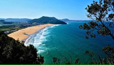 Las increbles playas de las que los cntabros pueden presumir