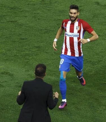 Cuando Piqu¨¦ celebr¨® un gol al Bar?a y el favorito de Cassano