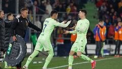 Flick: la renovación del ‘doble 9′