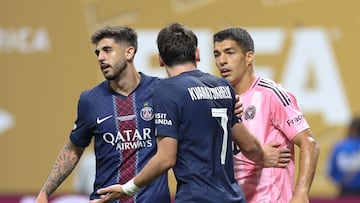 Paris Saint-Germain - Bayern de Múnich: apuestas y pronósticos del Mundial de Clubes - 5/7/25