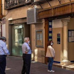 El truco para tener más posibilidades de ganar el Euromillones