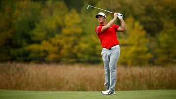 Rahm y Sergio García estarán en la final de la FedEx Cup