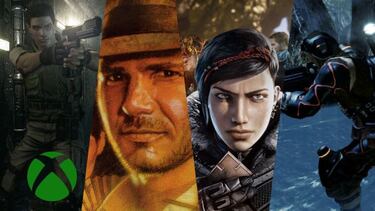 Juegos gratis de febrero en PS Plus, Xbox Gold, Prime Gaming y Stadia Pro