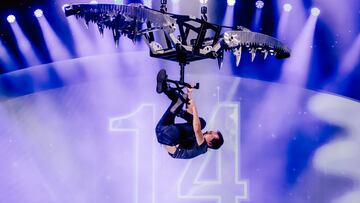 La magia se toma el Festival de Viña 2024 y lo que viene ahora no lo podrás creer: ¡escapó de la muerte!