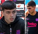 La exigencia de Xavi a Pedri que ha surtido efecto en el canario