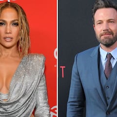 Jennifer Lopez, “furiosa” y “humillada” por su separación de Ben Affleck