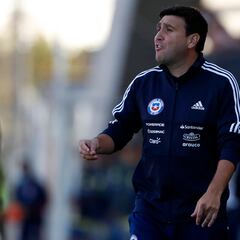 La primera baja de la Roja Sub 20