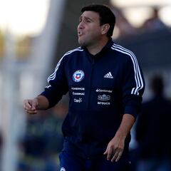 “Son niños”: Ormazábal se defendió y explicó el curioso cambio de Osorio