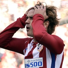 El hermano de Griezmann no se olvida del Manchester United