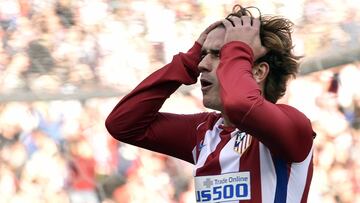 El hermano de Griezmann no se olvida del Manchester United