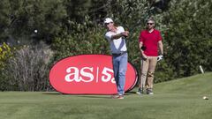 Solidaridad, buen nivel y gran ambiente en el II Torneo AS