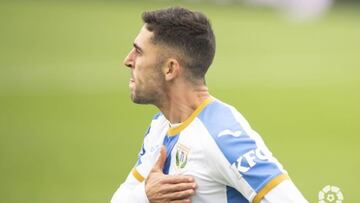 Resumen del Leganés vs. Alcorcón de LaLiga SmartBank