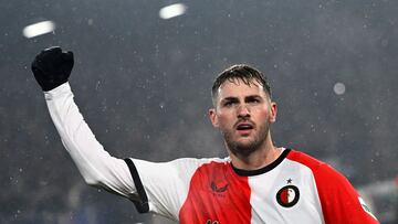 Lille vs Feyenoord: Horario, TV, canal, cómo y dónde ver en México