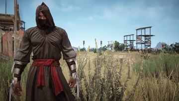 Captura de pantalla - Black Desert Online (PC)