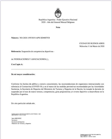 Suspenden eventos deportivos internacionales por Coronavirus