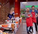 La 1 se olvida 16 minutos de Argentina y emite MasterChef